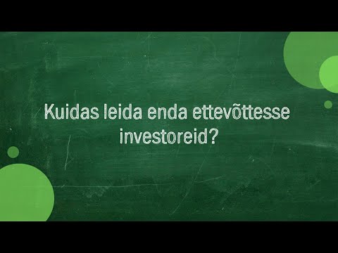 Video: Kuidas Leida Kvalifitseeritud Psühholoog