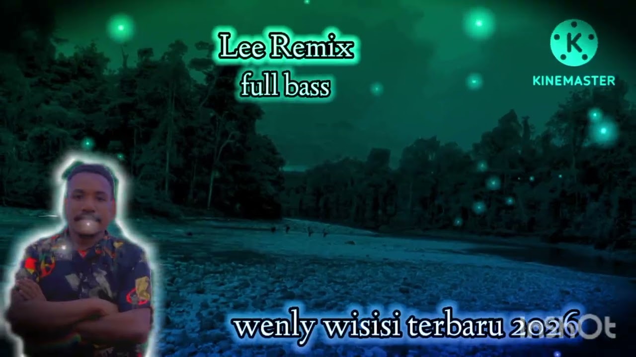 Wisisi terbaru 2026 diproduksi oleh antus