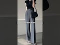 Korean trousers🖤🧸|| #koreandress #outfitinspo #collegewear #ootdguide #viral #fashion #meeshohaul
