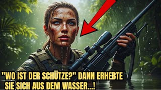 SEALs flüsterten: „Wo ist der Schütze?“ – Dann erhob sich ein Sniper aus dem Fluss