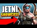 IS THE FUSION GOOD Jetni The Giant Showcase Raid Shadow Legends Test Server IS THE FUSION GOOD Jetni The Giant Showcase Raid Shadow Legends Test Server