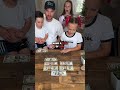 MONEY TRIVIA GAME! Dad VS Daughter