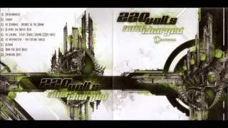 220 Volts Vs Dynamic - Insane To The Brain Original Mix