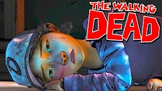 ホラーゲーム - 世界は変わった - Walking Dead: Season 2 / ウォーキングデッド 実況プレイ - Part17