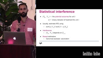 Experimentation and Interference in a Two-Sided Marketplace