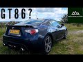 Should You Buy a TOYOTA GT86? (Test Drive & Review)
