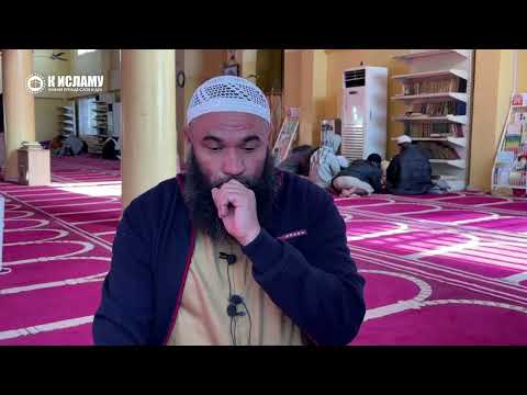 Наследники Пророка ﷺ — великая милость для страны! Пользы из Тафсира. Ринат Абу Мухаммад