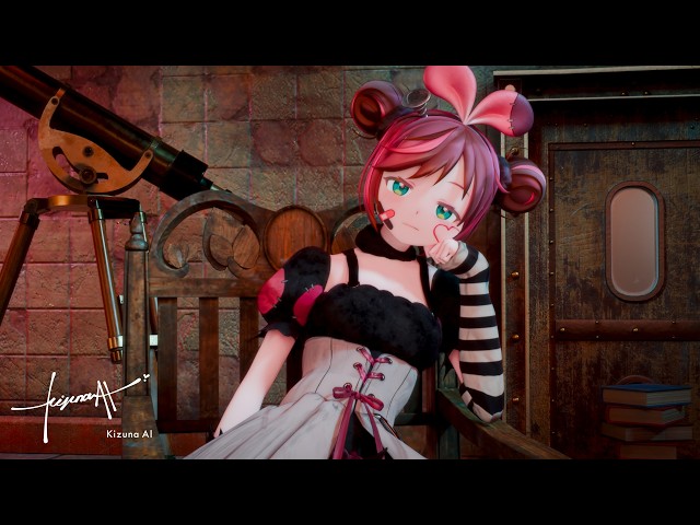 Kizuna AI 