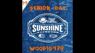 EDSN- Sunshine Showdown- CPU (FSU) @ ManRayH (Florida)