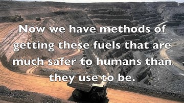 Fossil Fuels: History, Environment, and Future