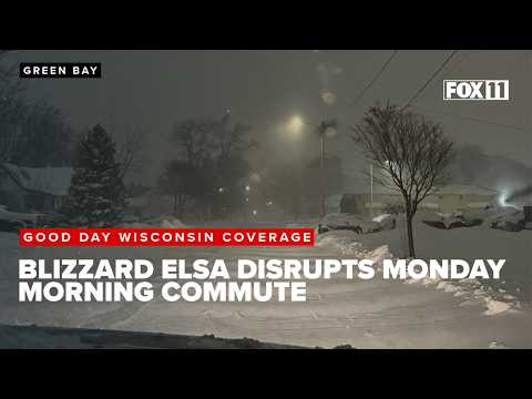 Fox 11 News Green Bay Wi