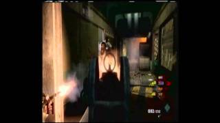 Epic Mod'z - 10 / 8 Mode Xbox 360 Rapid Fire Controller BLACK OPS [ Zombie's / Campaign ]