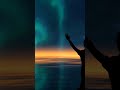 explora fenómenos como las lluvias de meteoritos las auroras boreales y las estrellas fugaces #short