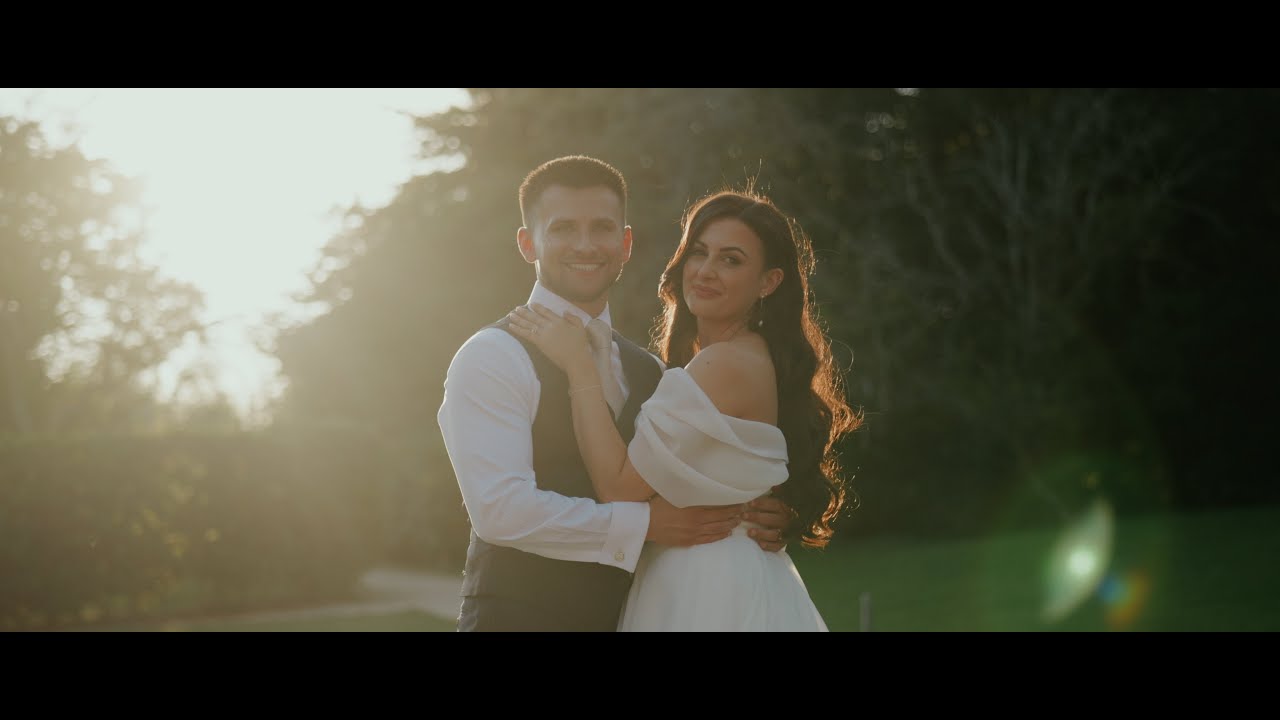 Old Gore Wedding Film, The Cotswolds Wedding Videographer