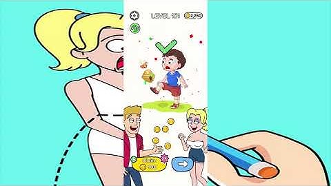 Level 141 - 160 DRAW IT STORY Walkthrough Solution Gameplay Android