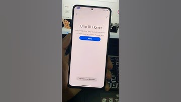 Install OneUI Launcher on any Android 🔥🔥