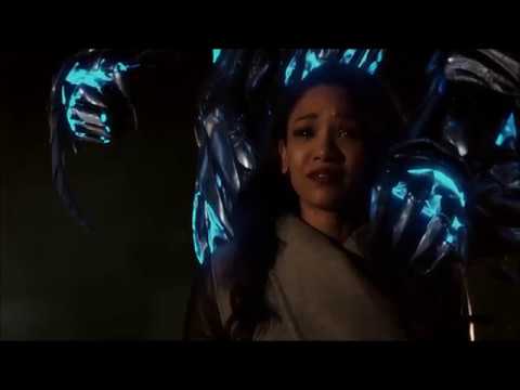 Video: ¿Iris West muere?