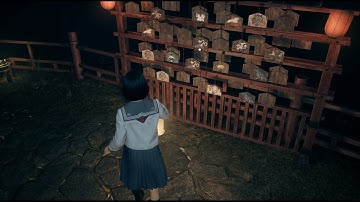 Silent Hill f – Shrine Vault Ema Puzzle Guide Hard Difficulty 2025