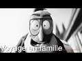 La famille meme ytp la famille meme contre les machines