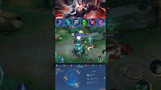 Faramis Best Build & Emblem Guide - (MLBB) #faramis #faramismlbb #shorts #mlbb