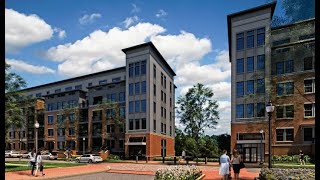 The Residences at Montgomery Quarter