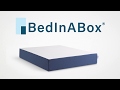 Bedinabox brand introduction