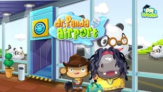 Dr. Panda's Airport - Trailer screenshot 4