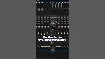 How to fix Audio Drop-out issues when mixing!