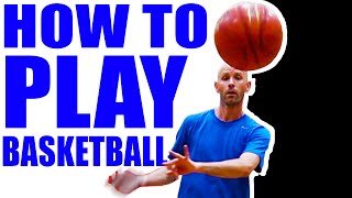 How to Play 21 in Basketball (Instructions and Videos)