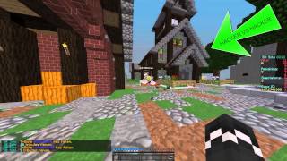 UnknownDerpsteve EMERALD HACKER!