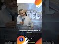 El que no agradece, tarde o temprano desaparece