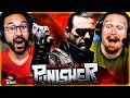 PUNISHER: WAR ZONE (2008) MOVIE REACTION - MORE COMIC ACCURATE THAN BERNTHAL?! - FIRST TIME WATCHING