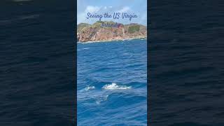 #usvi #virginislands #virginisland #cruiselife #cruiserlife