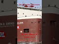 BNL Great Lakes Ship Company Horns Part 37 SS BNL Mason B. Gwind horn #buynlarge #bulkcarrier #BNL