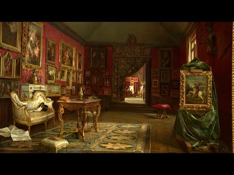CaixaForum expone retratos del siglo XIX del Museo del Prado
