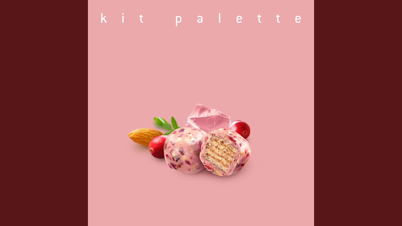 kit palette - YouTube