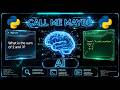 شرح Call Me Maybe: AI Function Calling - Python (part 12)