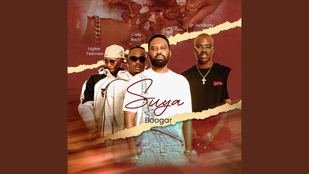 Watch Suya on YouTube Watch Suya on YouTube