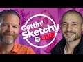 Live Drawing Critique - Gettin&#39; Sketchy Season 10 Review