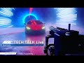 ARRI TECH TALK Live: Working with LED Walls in Mixed Reality