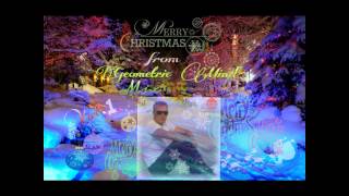 Geomtric Mind - Christmas trip Mix Vol.1 by (RK)
