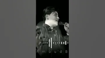 فاكره لما قولتى ليه عمرى ما هسيبك فى يوم 