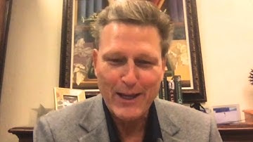 David Baldacci on "Daylight"