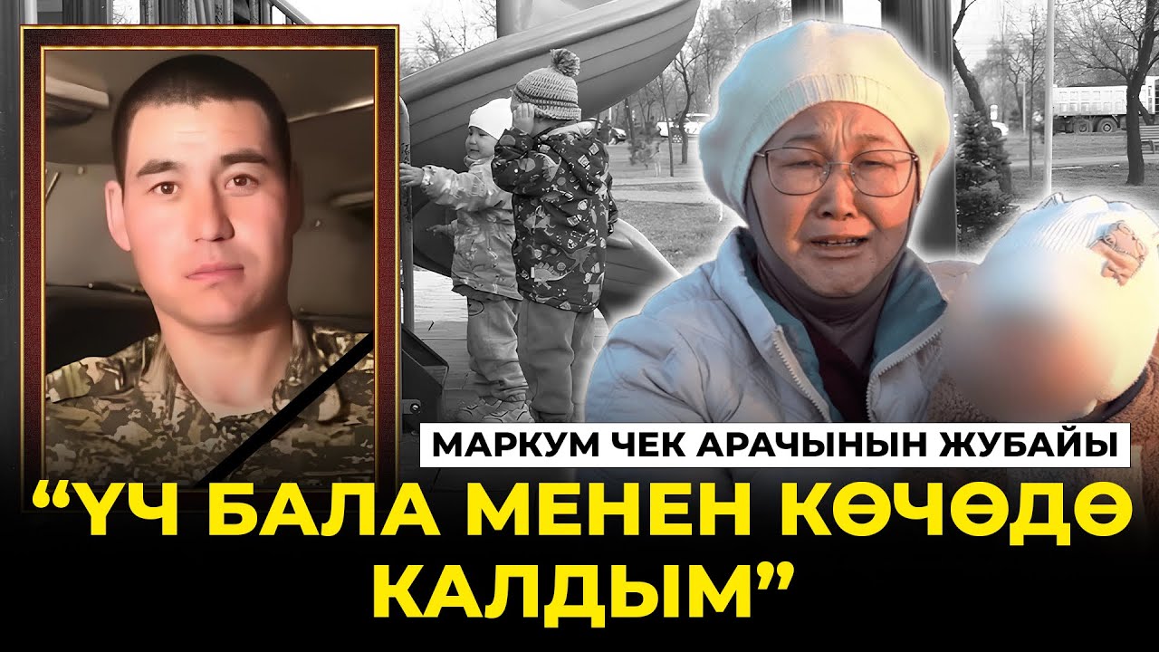 “Мамлекет берген үйдү кайненем алды”