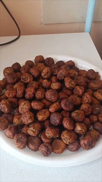 Котлеты из филе сазана #food #вкусно #shorts #short #shortvideo # ...