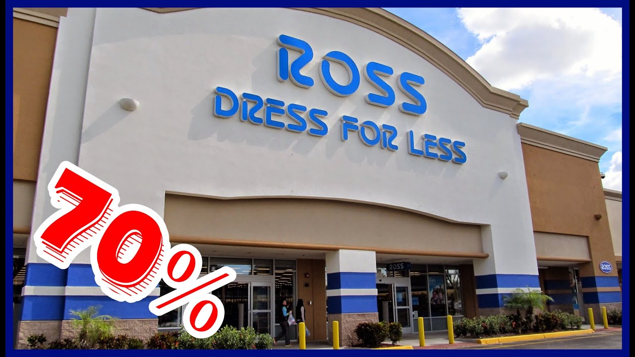 Super Especiales 🔥🔥🔥 Por toda la Tienda de la Ross 🤑💸💲 YouTube