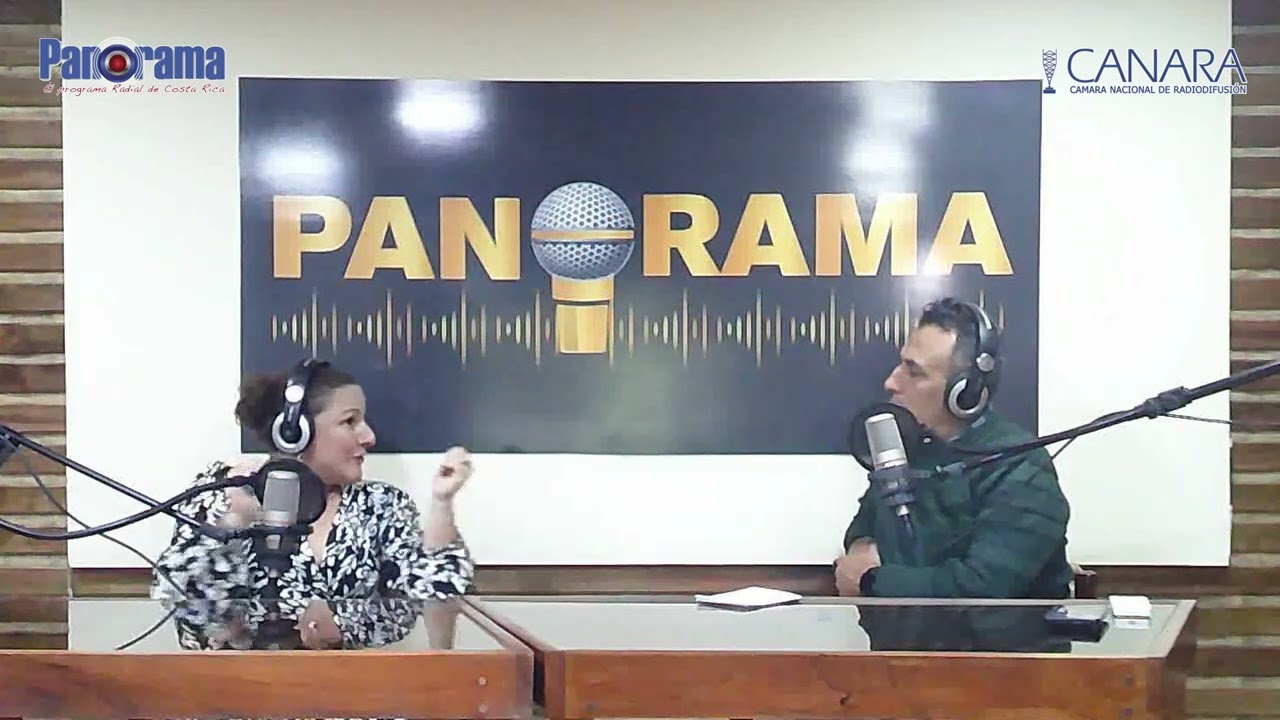 ENTREVISTA PANI JUNIO
