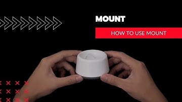 3. ClicBot. How To Use Mount