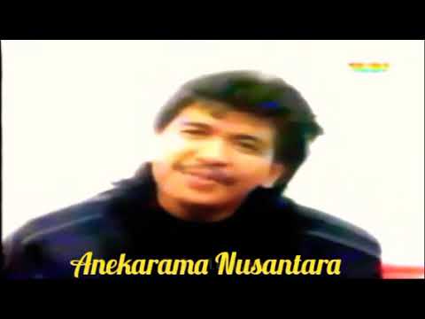 Ancor Pessena Telor (IMAM S. ARIFIN) Karya: Imam S. Arifin