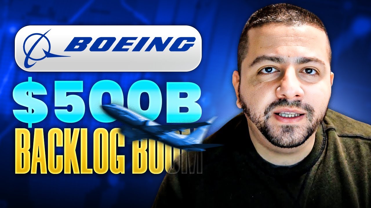 Should Investors Buy Boeing Stock Right Now in October? | BA Stock Analysis | $BA